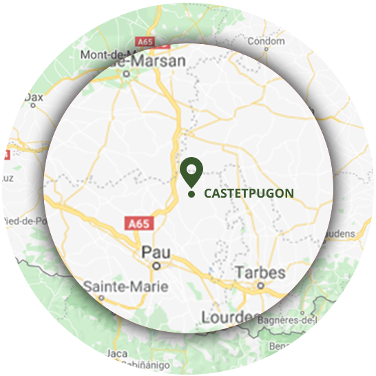 Zone d'intervention